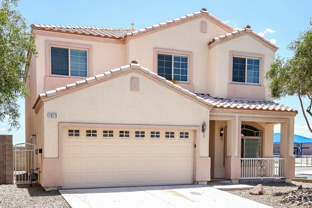 Foto principal - 1079 Will Jay Ln
