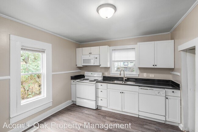 Foto del edificio - 2 br, 1 bath House - 203 Clay Street