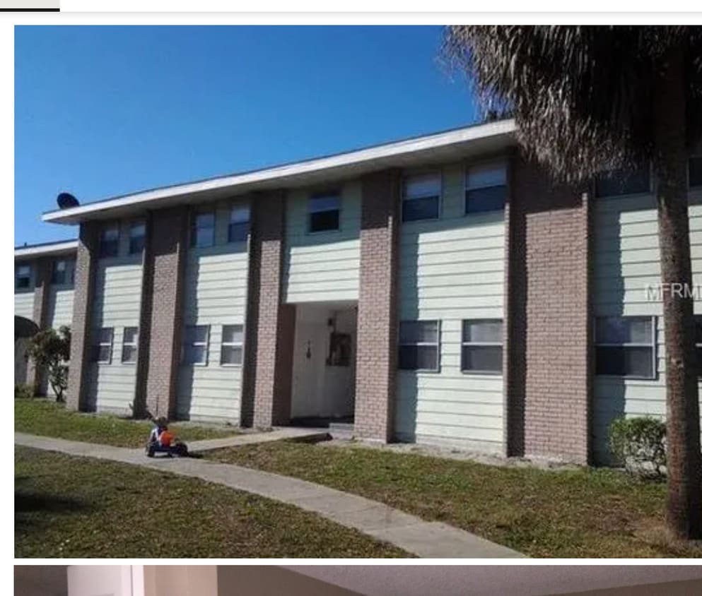 LAS PALMAS AT SAND LAKE CONDO - LAS PALMAS AT SAND LAKE CONDO
