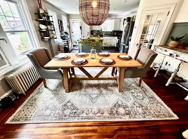 Foto del edificio - 854 N Evans St