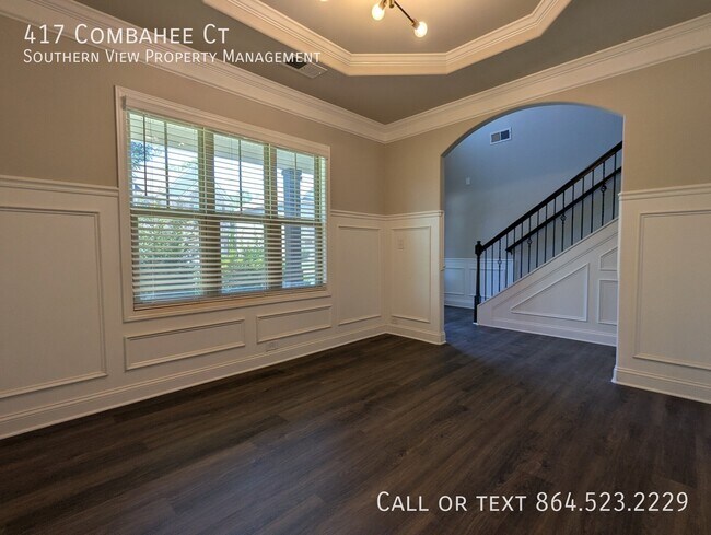Building Photo - 417 Combahee Ct
