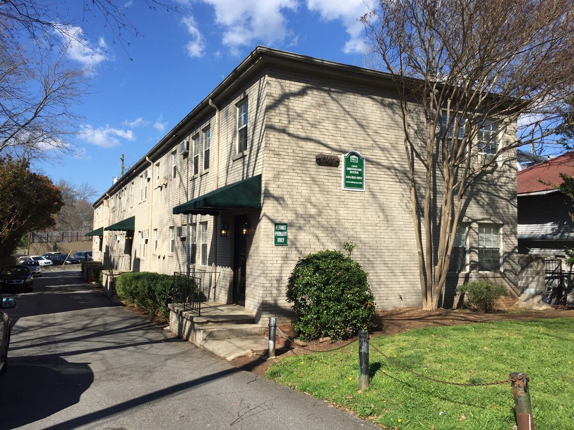 Foto principal - 1040 Greenwood Avenue