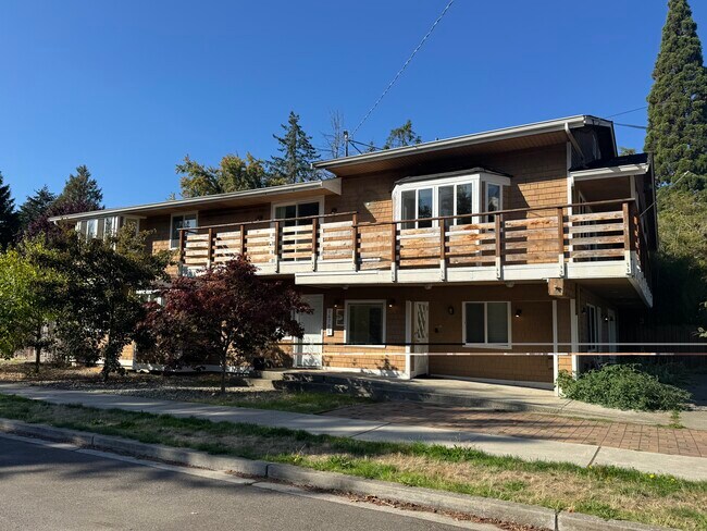Foto del edificio - 14705 31st Ave NE
