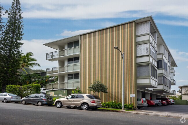 Foto del edificio - Diamond Head Gardens