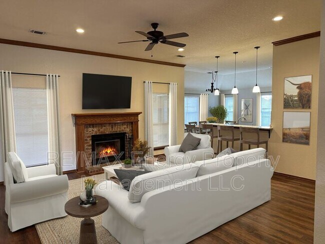 Building Photo - 905 Shiloh Terrace