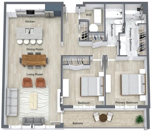 Building Photo - Tannery Place North