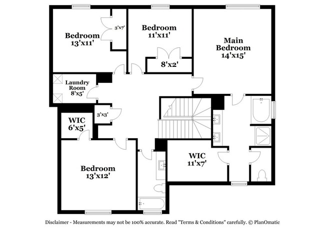 Building Photo - 323 Hamilton Pointe Dr