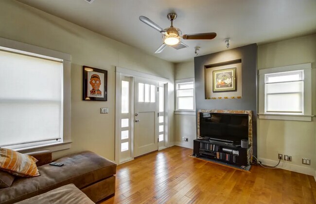 Photo - North 9 Townhome