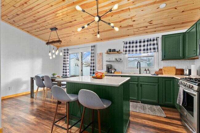 Foto del edificio - 1257 Meadowview Dr
