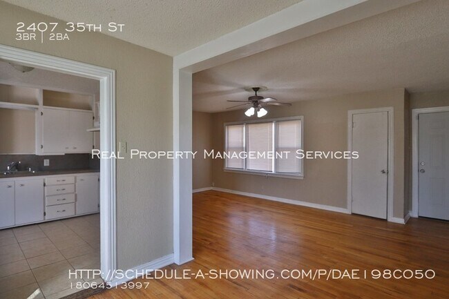 Building Photo - 2407 35th St