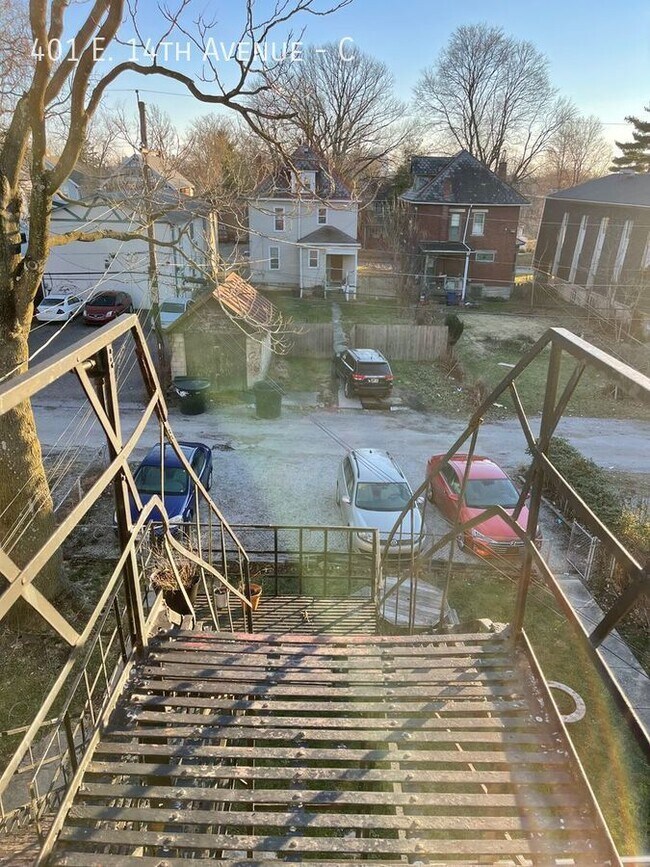 Building Photo - 1 Bed Near OSU Campus!