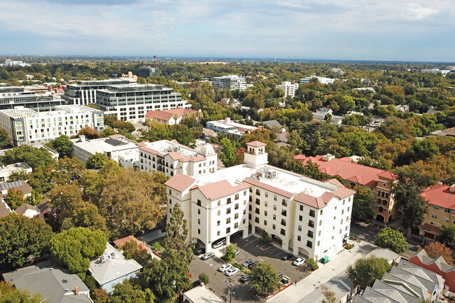 Aerial Photo - Legado de Ravel