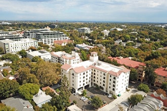 Aerial - Legado de Ravel