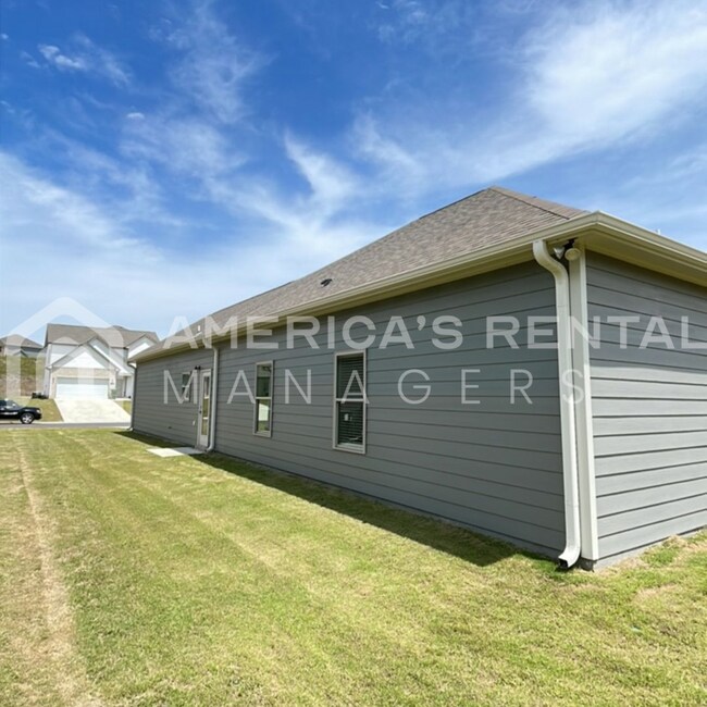 Foto del edificio - DEPOSIT PENDING! Home for Rent in Jasper, ...