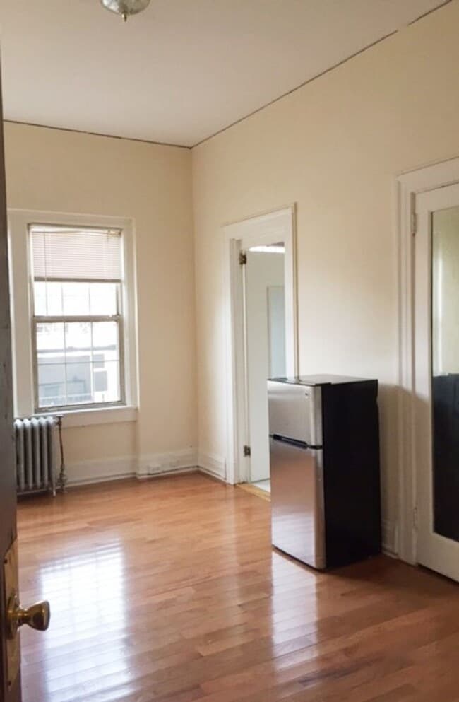Photo - Wyman Towers Apartments