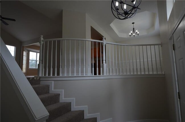 Building Photo - 4131 Sweetsprings Terrace SW