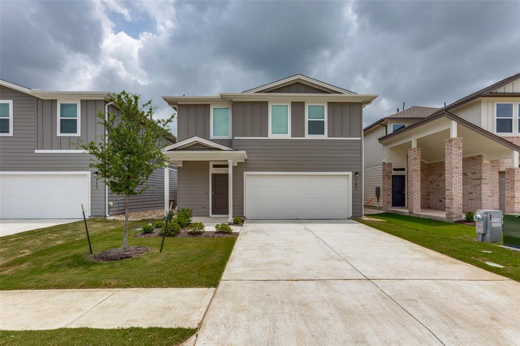 Foto principal - 161 Jackman Dr
