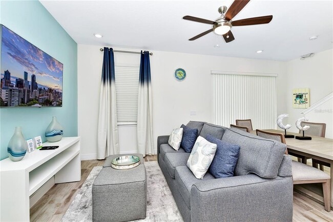 Foto del edificio - 3132 Caribbean Soul Dr