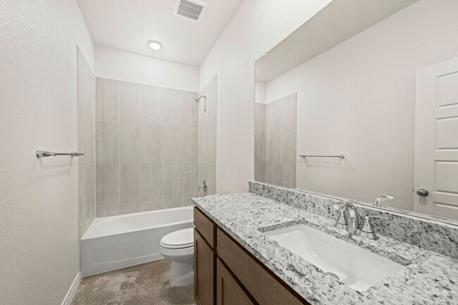 Foto del edificio - 3903 Sugar Hackberry Trl