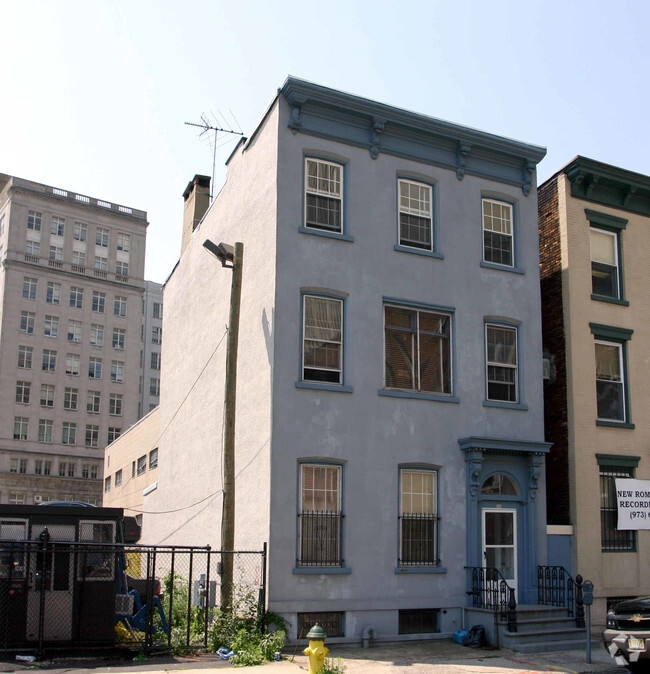 Foto del edificio - 23 Fulton Street