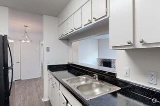 2BD 2BA 922SF - Southern Oaks