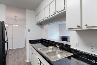 2BD 2BA 922SF - Southern Oaks