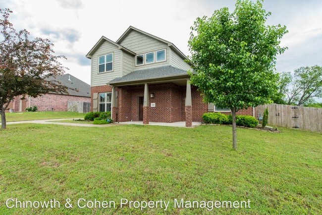 Building Photo - 3 br, 2.5 bath House - 5607 Cooper Court