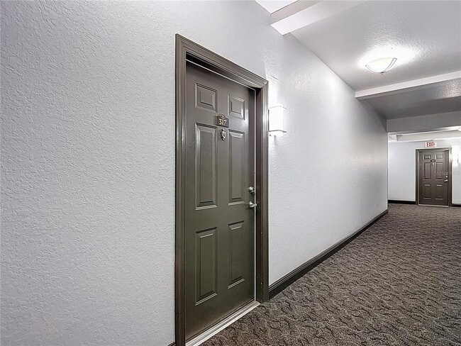 Foto del edificio - 700 S Harbour Island Blvd