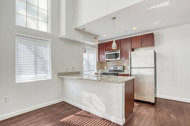 Foto del edificio - 5403 9th St NW