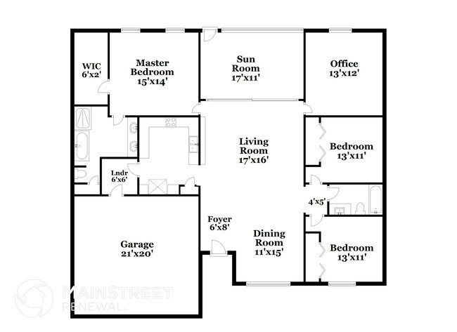 Foto del edificio - 1622 NW 19th St