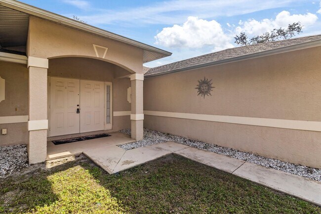 Foto del edificio - $1,895/month ** Furnished * Annual / Short...