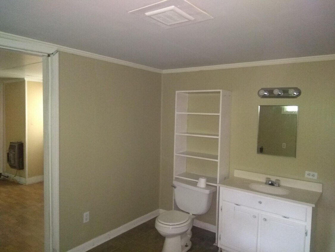 Foto principal - 132 Blount St
