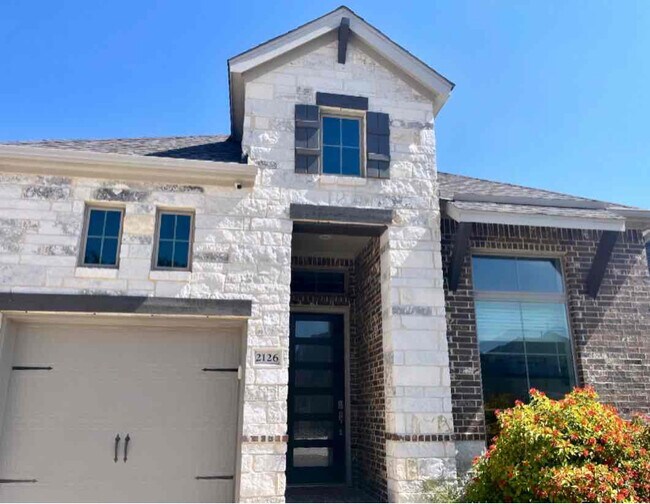 Foto del edificio - 2126 Thayer Cv