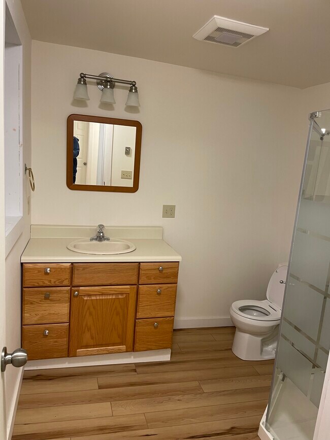 Foto del edificio - 5 Park Pl