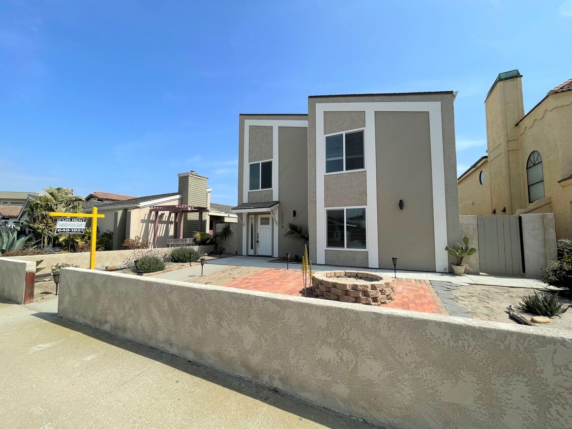 Foto principal - Oxnard Shores- Completely Remodeled & Step...