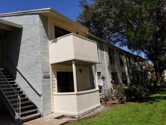 Foto del edificio - Woodridge At Carrollwood