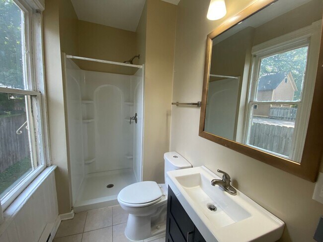 Foto del edificio - 525 Minor