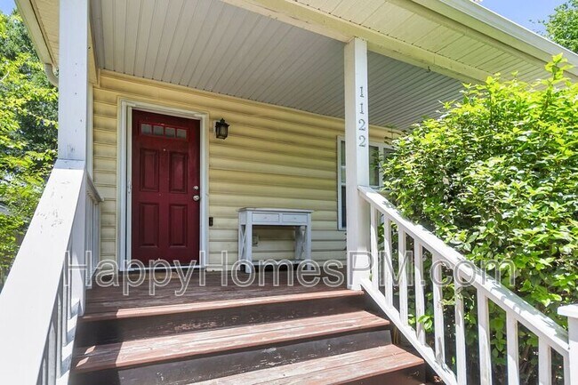 Foto del edificio - 1122 Bexley St
