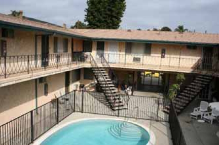 Foto del edificio - Pacific Grove Apartments