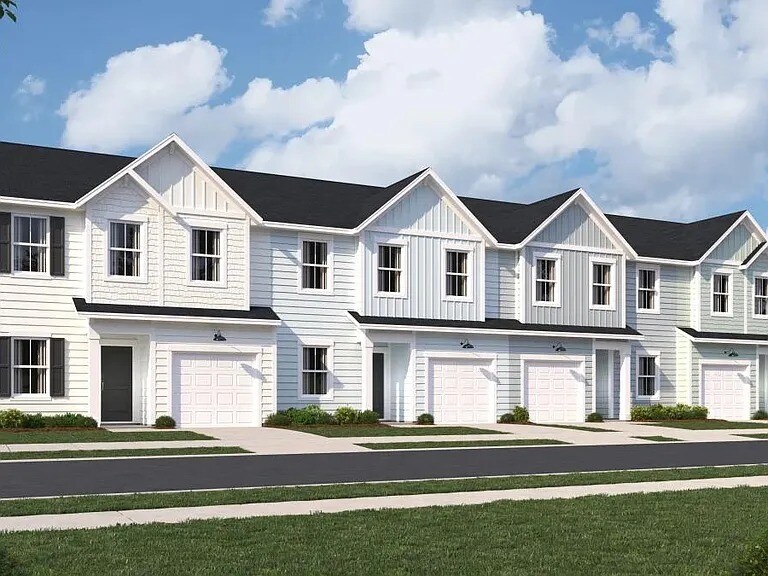 Foto principal - 1153 Windy Grove Ln