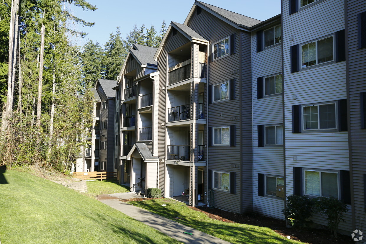 13510 N Creek Dr Mill Creek Wa 98012