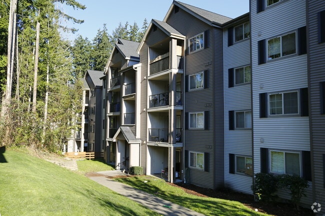 Foto del edificio - Heatherwood