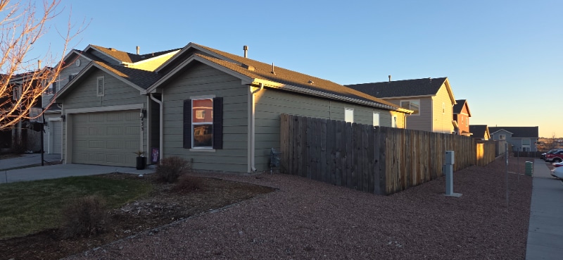 Photo - 11433 Moonrock Heights (Peyton, CO)
