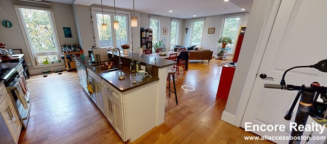 Foto del edificio - 168 Hampshire St