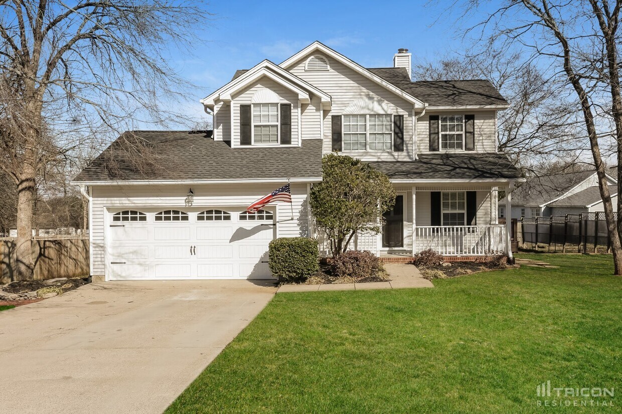 Foto principal - 80 Vincent Ln