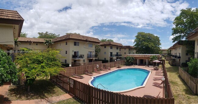 Building Photo - 8500 SW 109th Ave