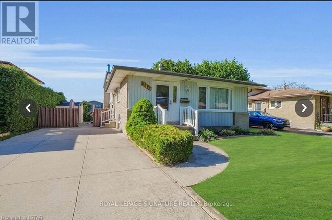 Building Photo - 116 Lacey Crescent