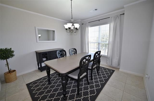 Dinning - 2509 Spring Meadows Dr