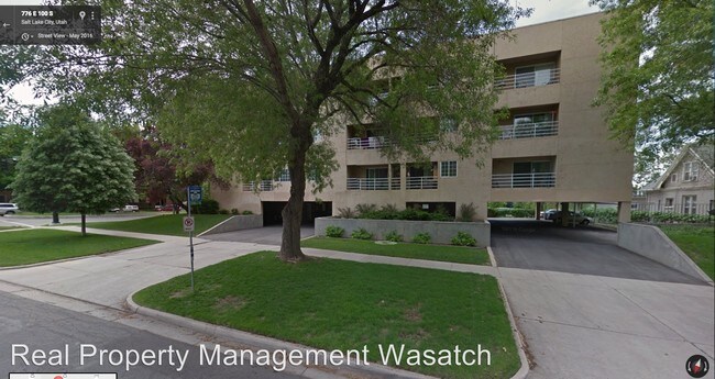 Building Photo - 110 E 800 S