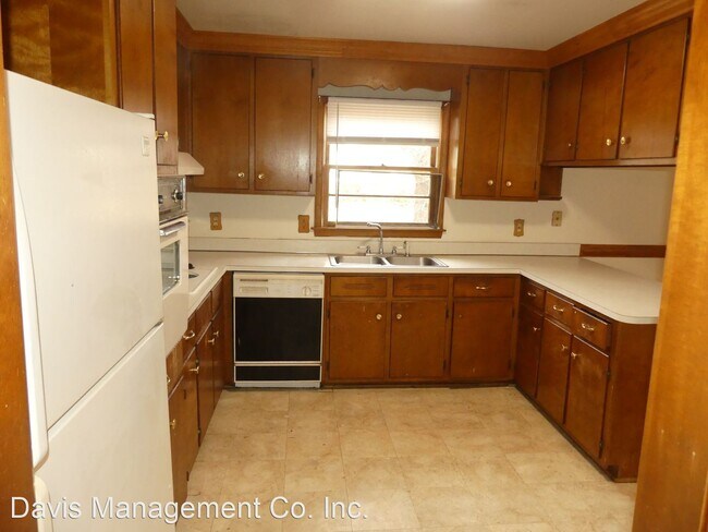 Foto del edificio - 3 br, 2 bath House - 1642 Wingfield Drive